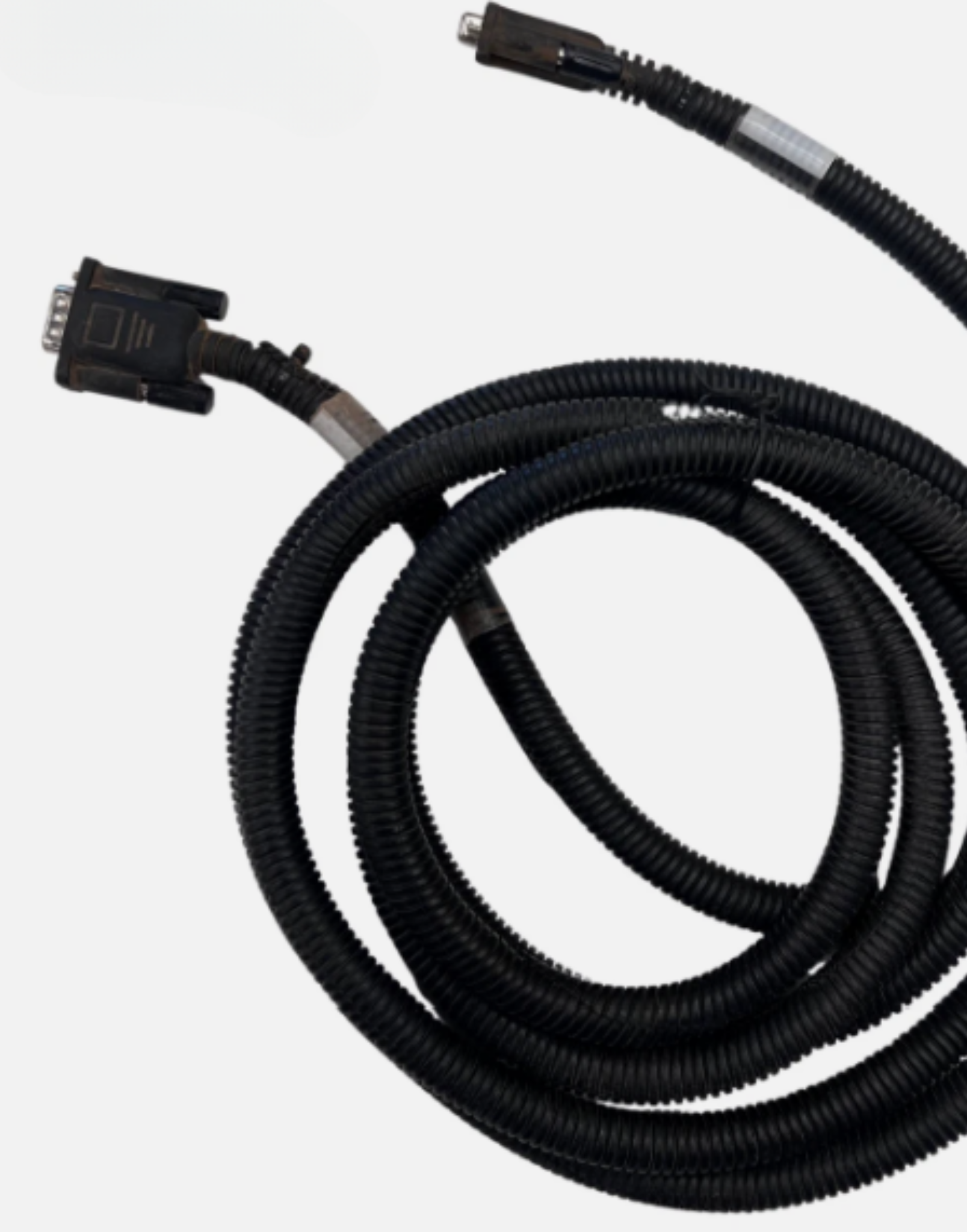 Pre-Owned Trimble EZ-Steer Motor Cable 3M RoHS P/N 62257