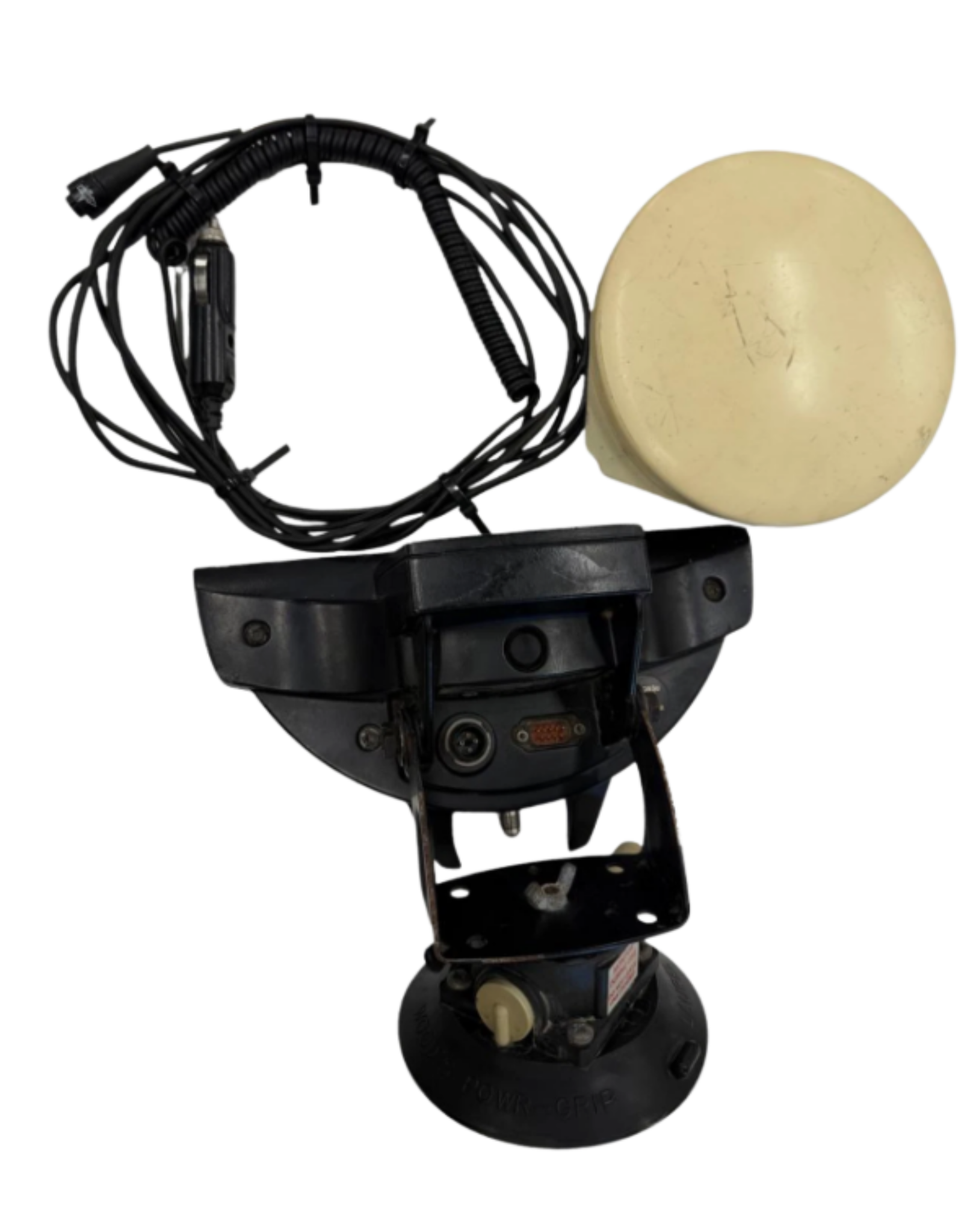 Pre-Owned AgLeader Lightbar w/ Hurricane Antenna Bundle Kit P/N 3000487/50393-50