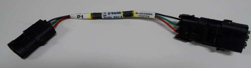 Trimble - Cable Assy Header Height, Trimble and Ag Leader - P/N 85494