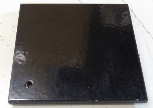 Raven GPS Mount Plate, 063-0172-971