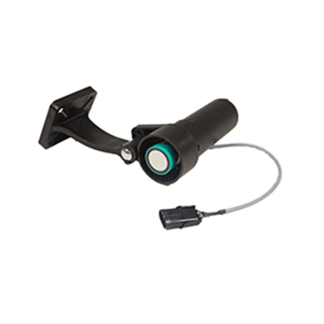 Sensor Ultrasonic Molded R Case