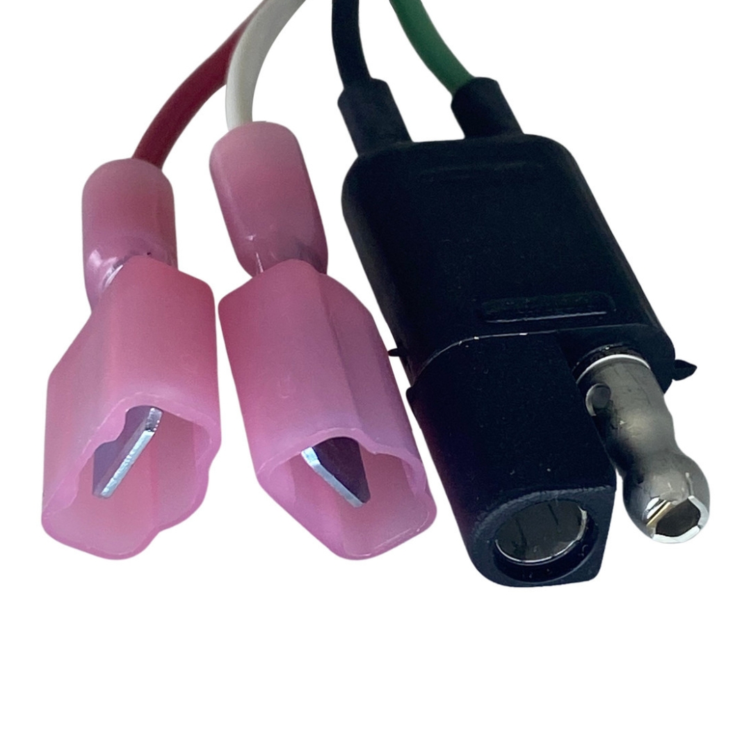 Cable, Adapter, Control Valve, NH3