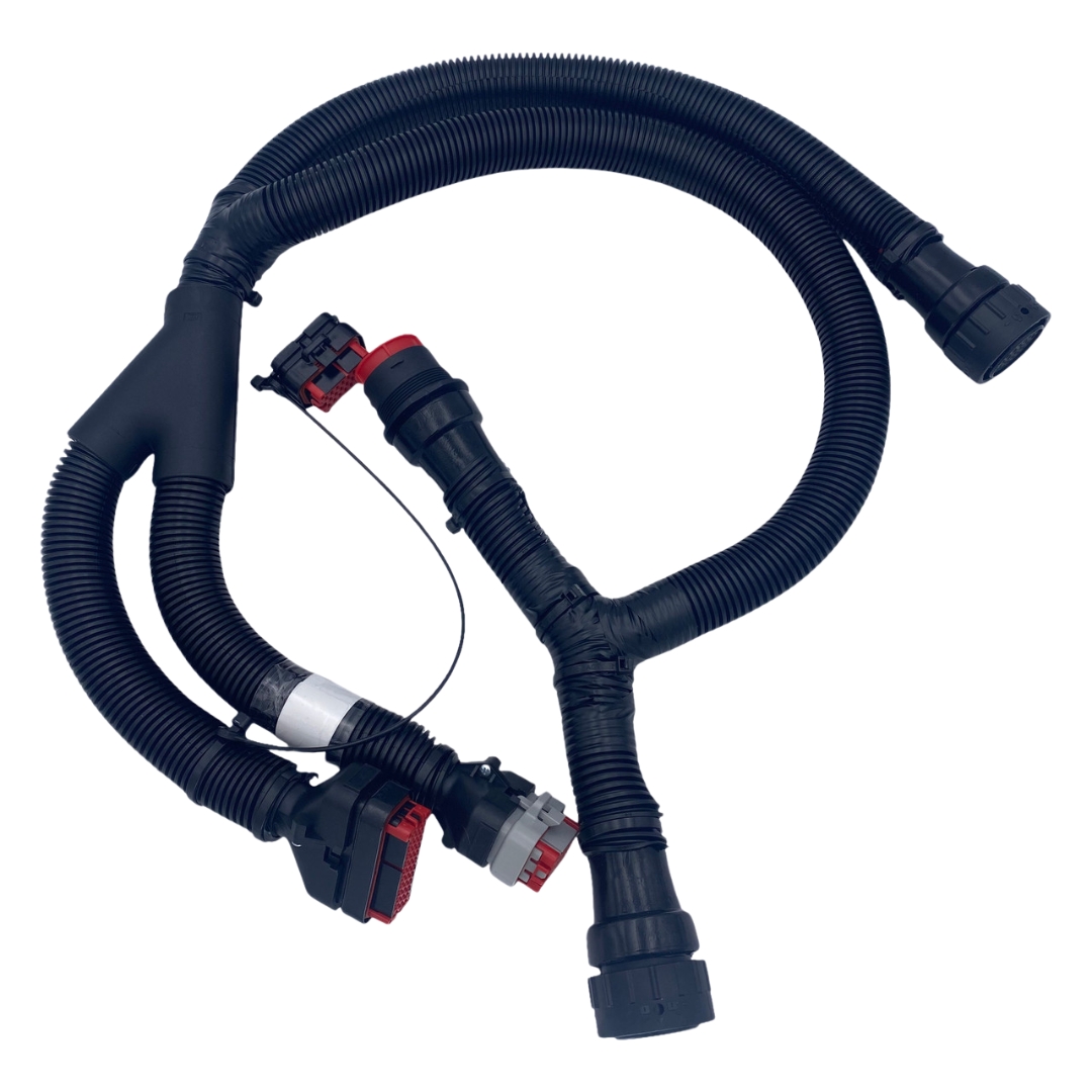 Cable, Raven ISOBUS Product Controller, 81 Position