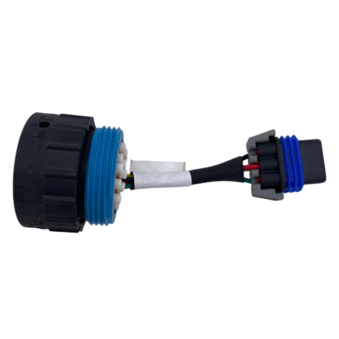 Cable, Adapter, Gen 3 to Active Terminator, Terminator Included