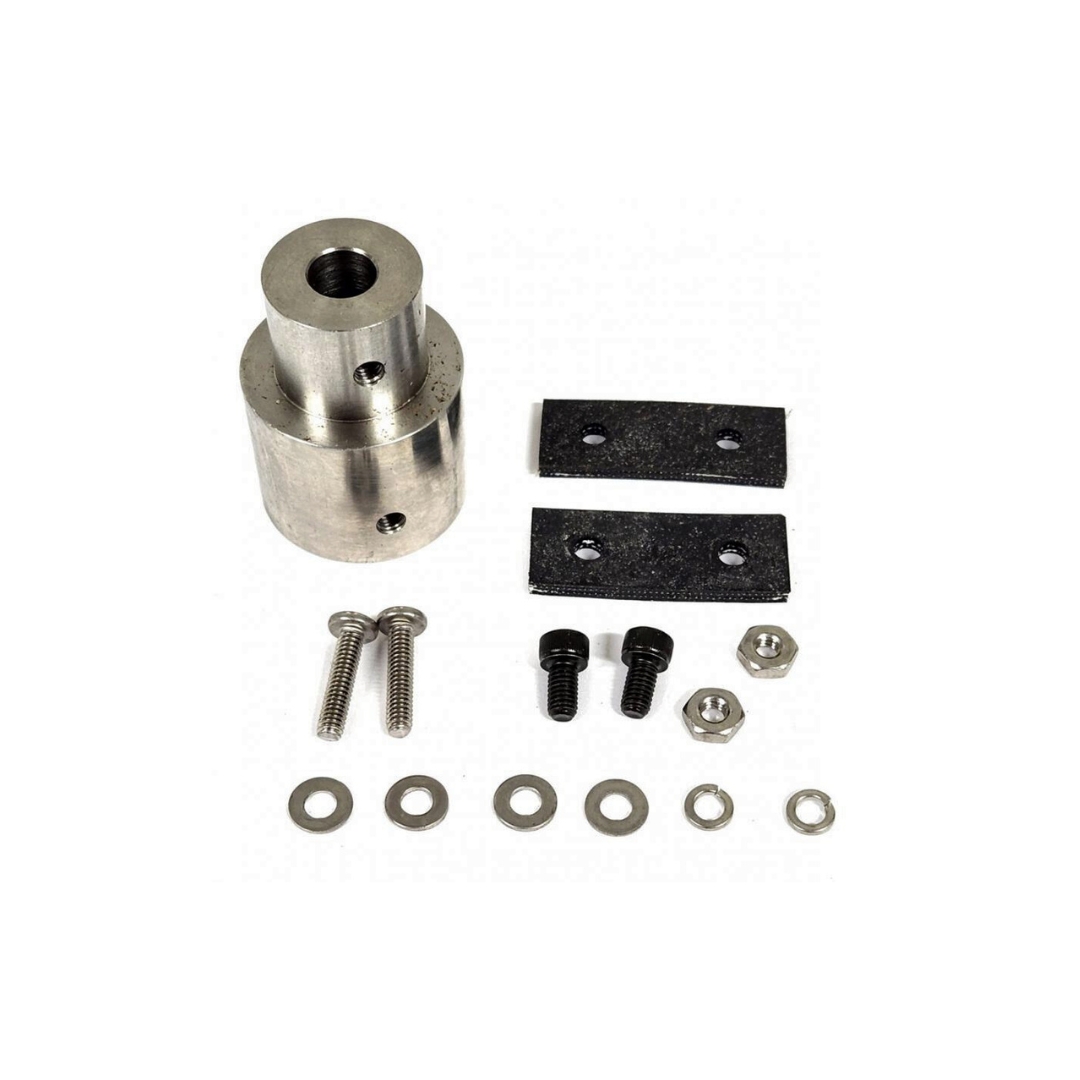 Kit Install HDWR Encoder