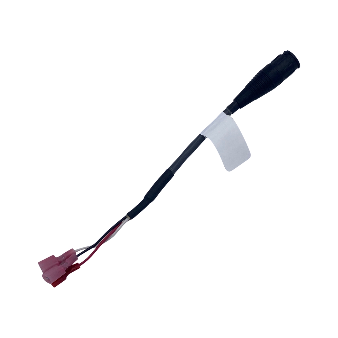 Cable Adapt On/Off Valve NH3