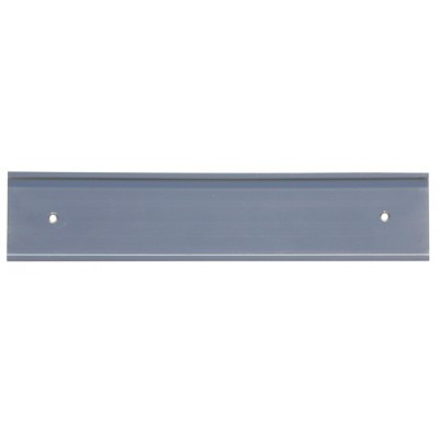 Wall Mount Silver
