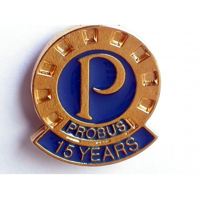 Lapel Pins