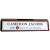 Desk Name Bar