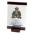 Standing Rosewood & Acrylic Award