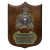 Crested Executive Shield Series