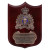 Crested Executive Shield Series