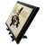 Provincial Piano Finished Plaque