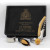 RCMP Laser Engraved Wine Tool Kit
