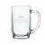 19.5 oz. Thumbprint Libby Stein Engraving
