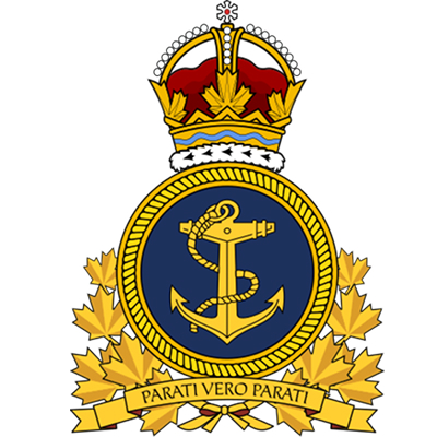 Royal Canadian Navy