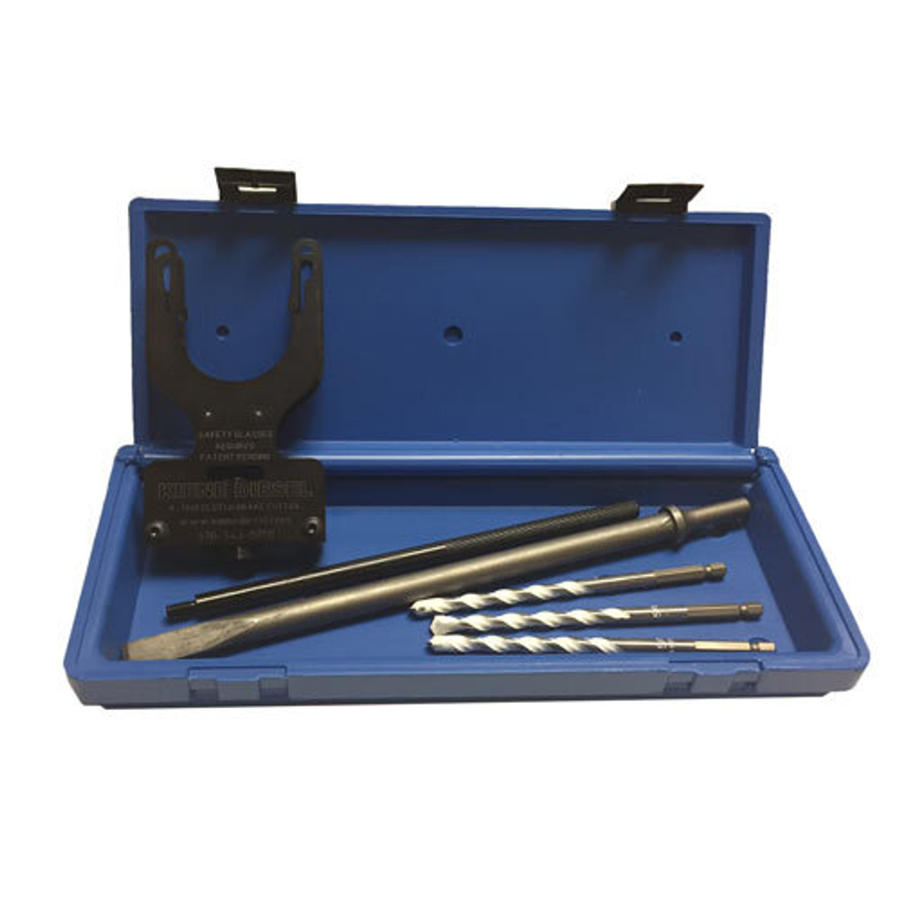 Clutch Tool
