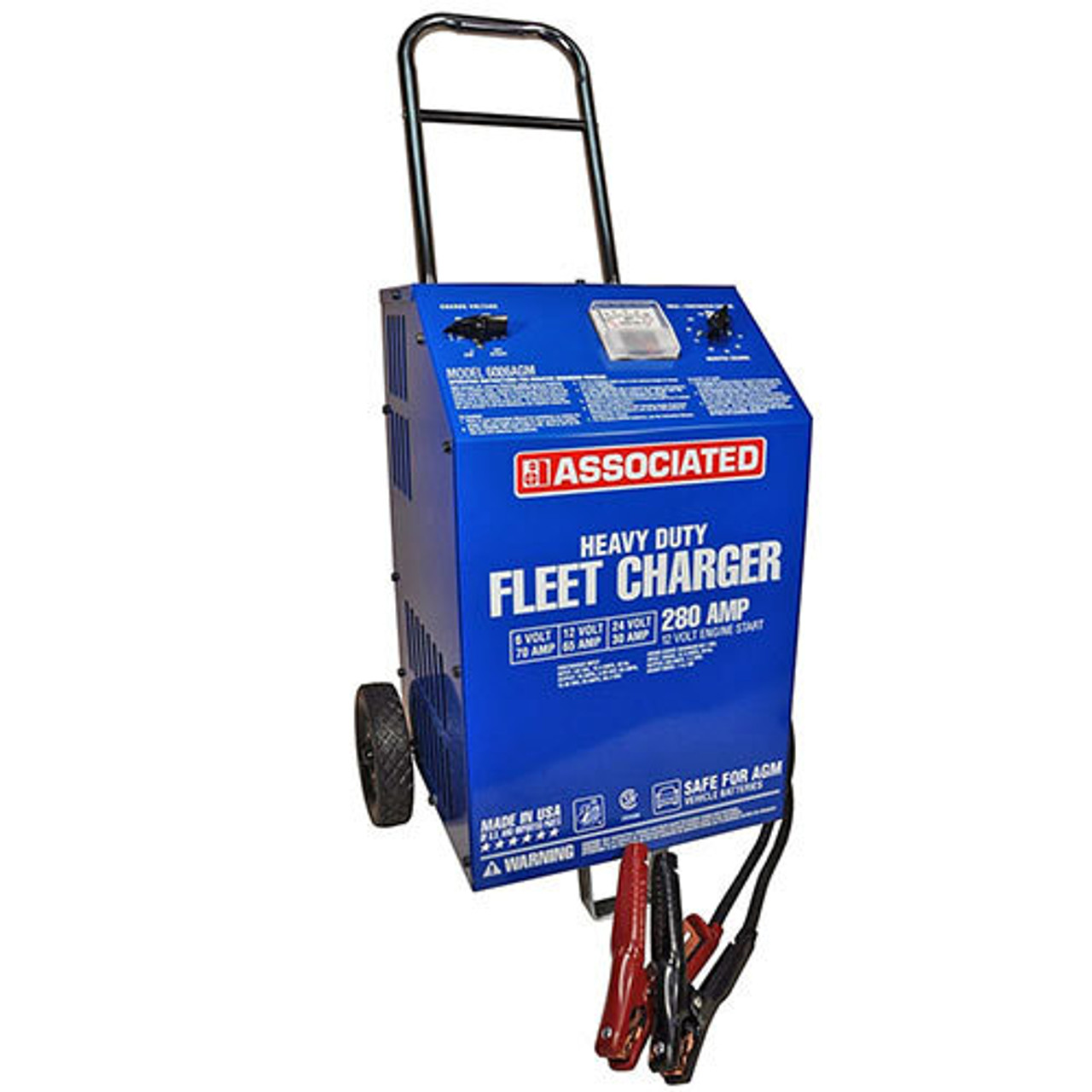 Battery Chargers