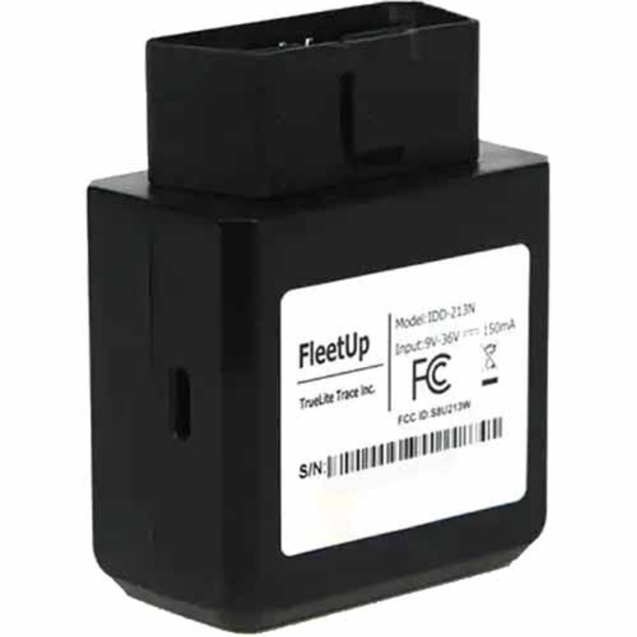 Electronic Logging Devices