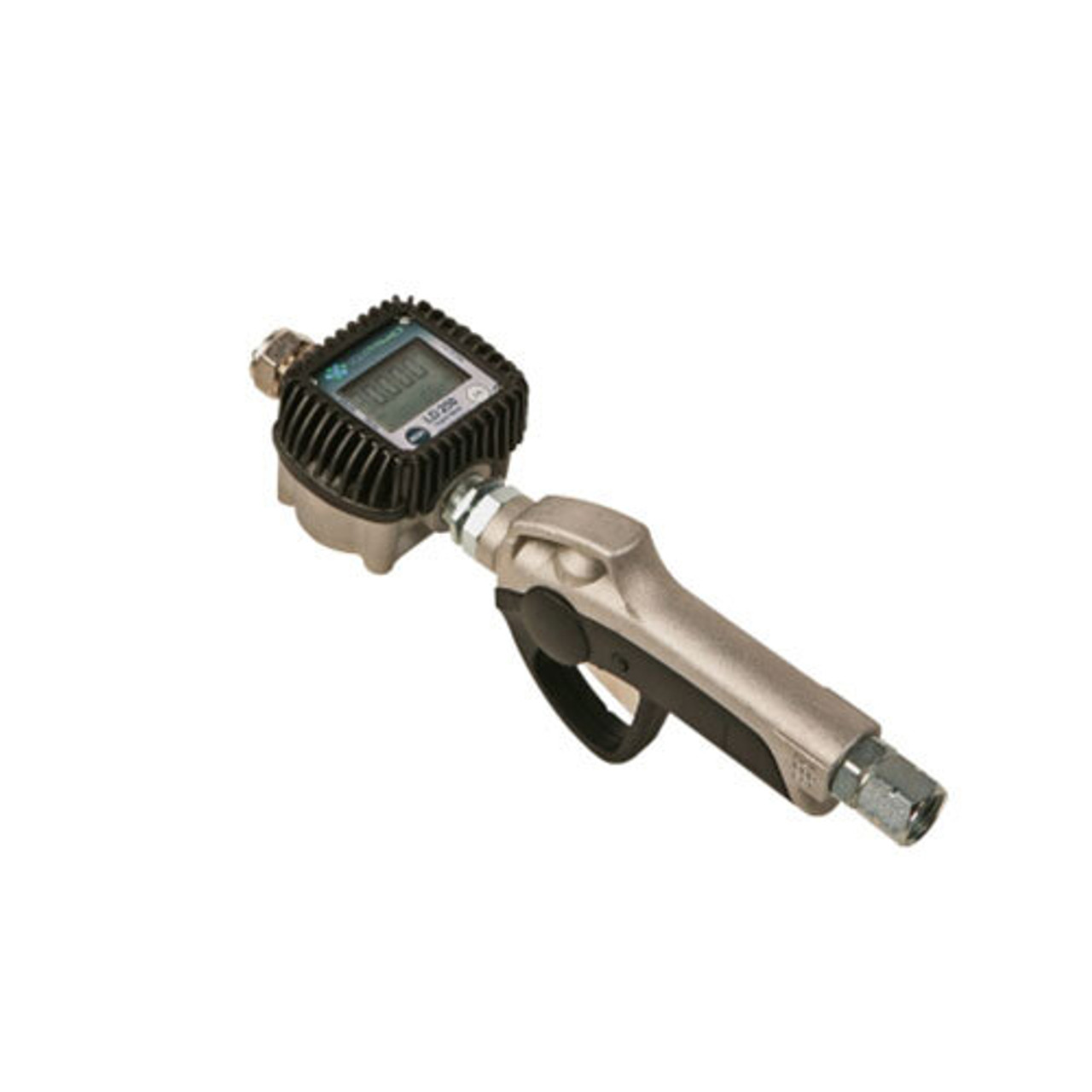 Metering & Dispensing