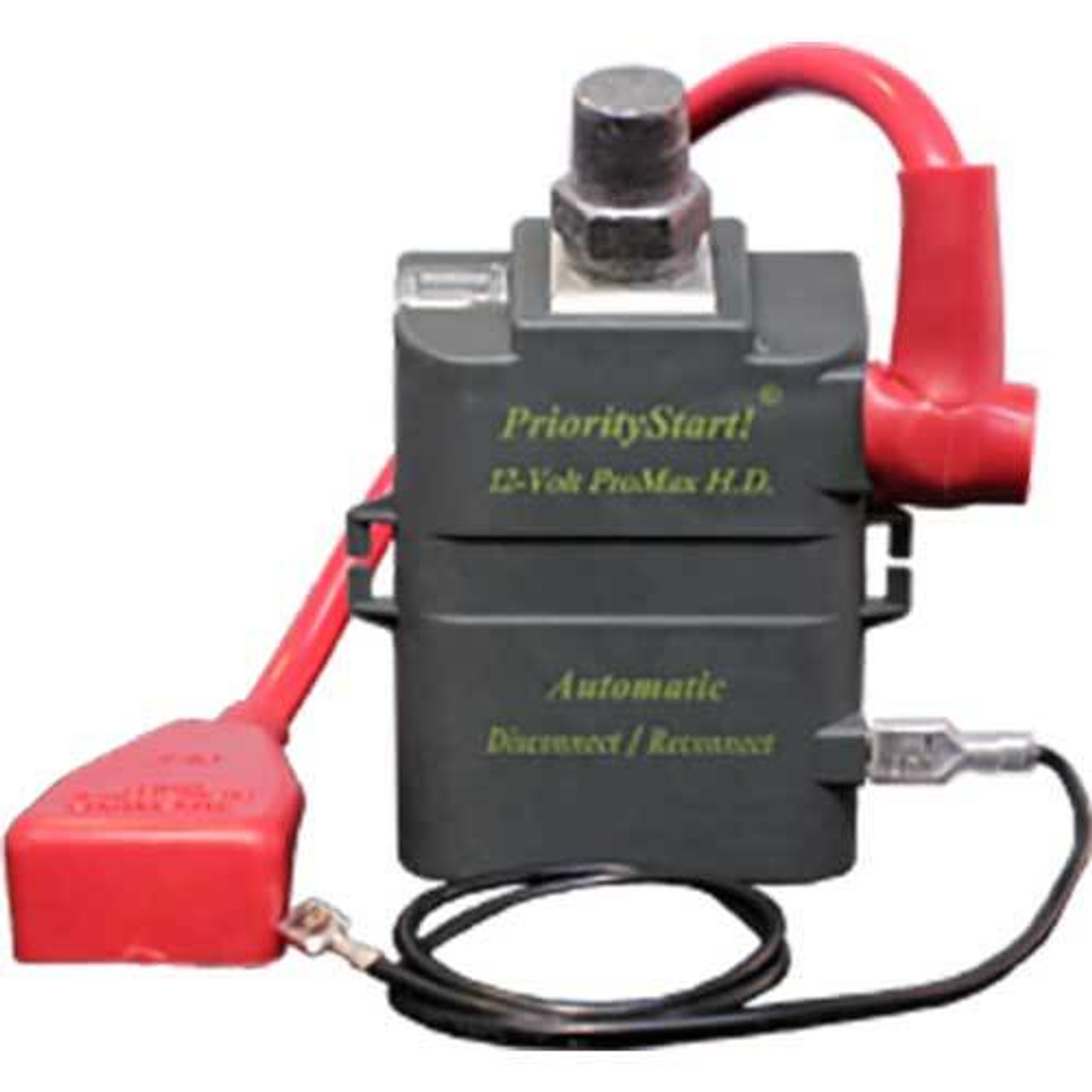 Battery Protectors