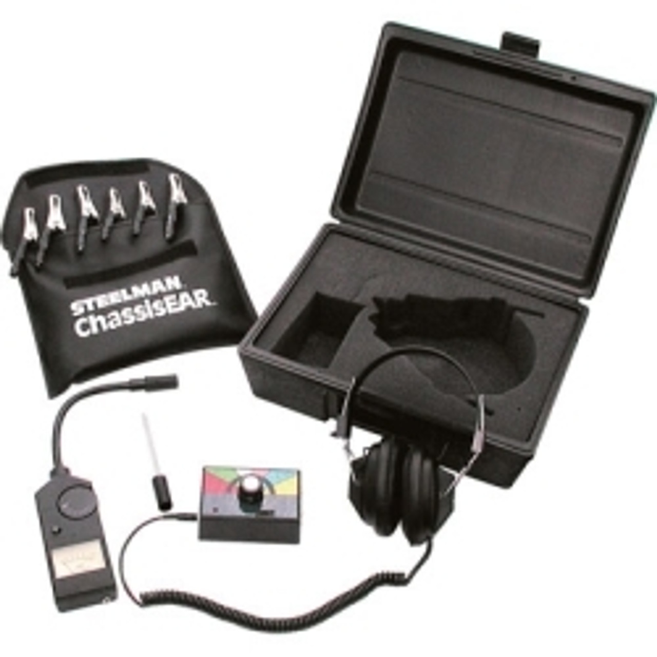 Diagnostic Listening Tools