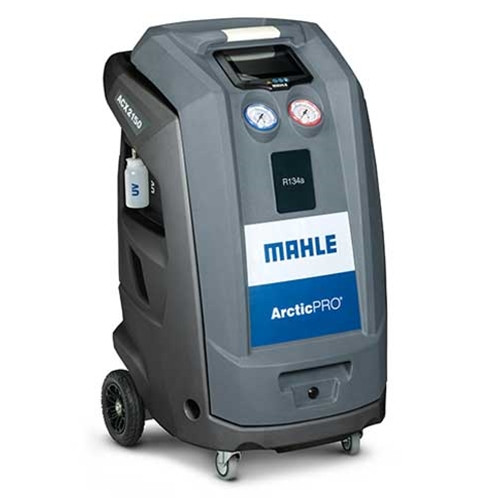Arctic Pro - ACX2150 - Mid-Range R134a Air Conditioning Service