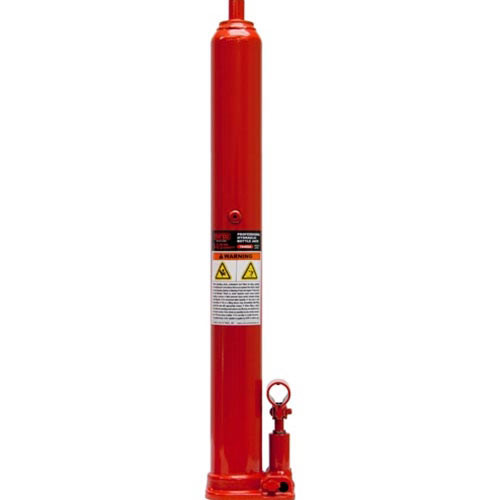 1-1/2 Ton Long Hand Jack - Unique Truck Equipment