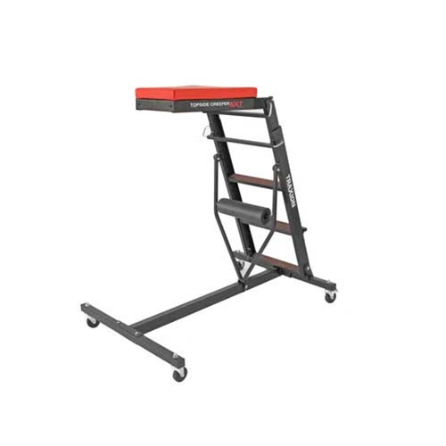 Traxion Topside Creeper NXT - Unique Truck Equipment