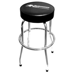 Bar Stool w/Swivel Seat - Unique Truck Equipment