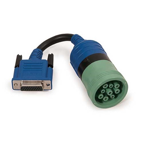 NEXIQ 9-Pin Deutsch Adapter for USB-Link 2 & 3 - Unique Truck