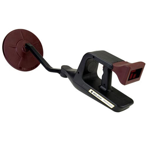 Goldak 7200 Valve Locator Unique Truck Equipment