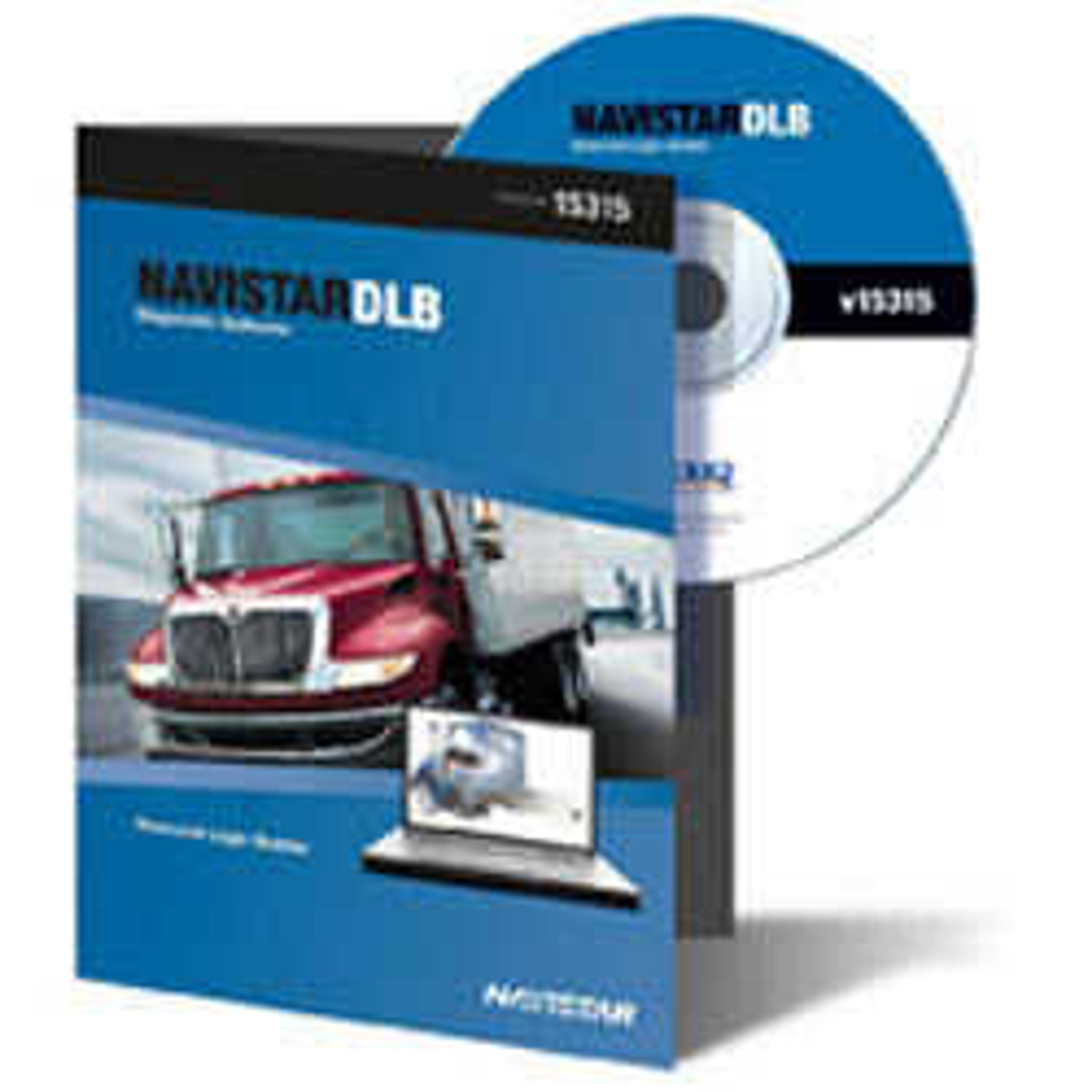 International Diamond Logic Builder