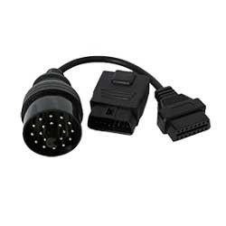 Drew Technologies BMW Adapter Kit Diagnostic Superstore