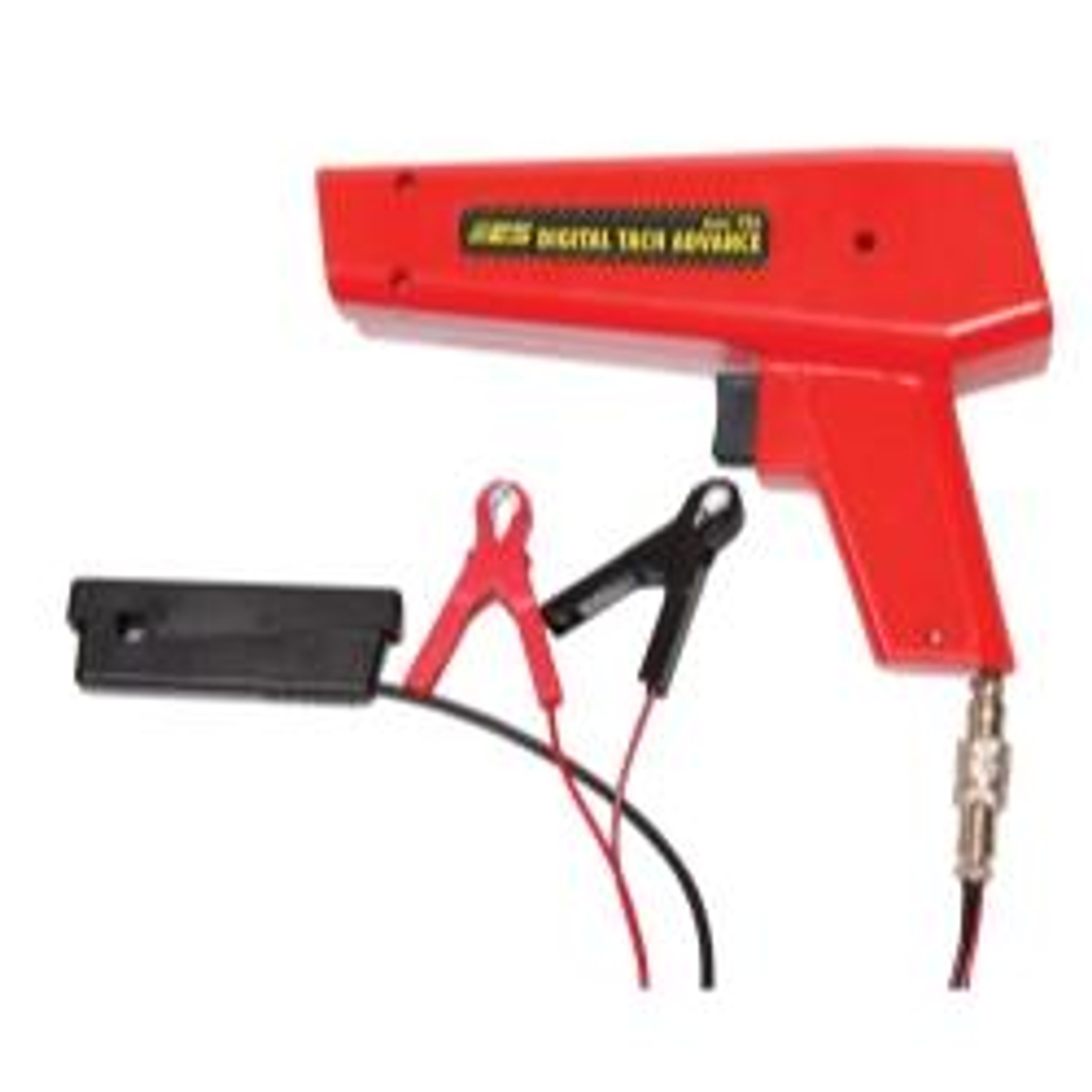 Digital Tach/Advance Timing Light Diagnostic Superstore