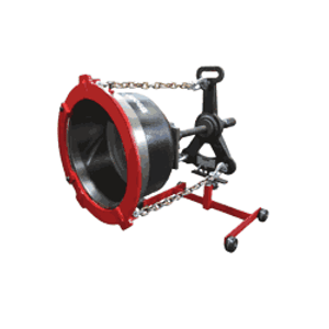 Kiene Brake Drum Puller Adapter Kiene Brake Drum Puller Adapter