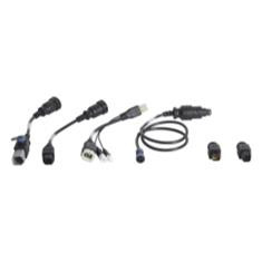 Cojali Jet Ski Cable Set w/o Yamaha Cable (for Full and Boat Kit)