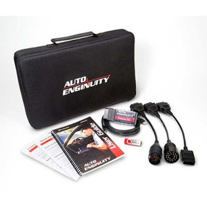 AutoEnginuity European ScanTool Bundle (SP07)