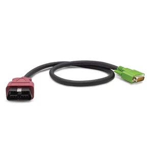 OBD-II Type-B Cable – Mack & Volvo (121591)