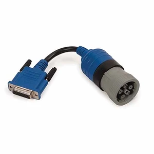 NEXIQ 6-Pin Deutsch Adapter