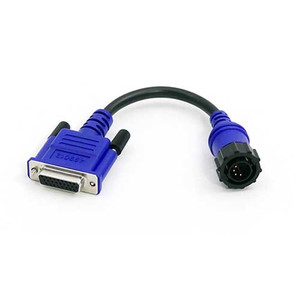 NEXIQ 8-Pin Amp Adapter