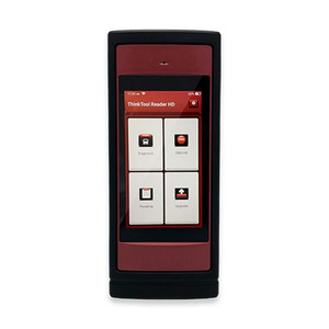 ThinkTool Reader HD Heavy Duty Diagnostics