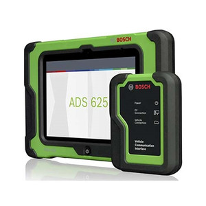 Bosch® ADS 625 Automotive Diagnostic Solutions