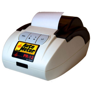 Infrared Printer for Handheld