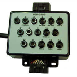 DG Technologies OBDII Breakout Box