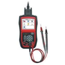 AutoLink® OBDII and Electrical Test Tool with AVO Meter
