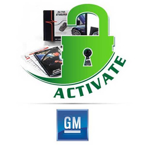 AutoEnginuity Enhanced Interface for GM-Family (EI02)