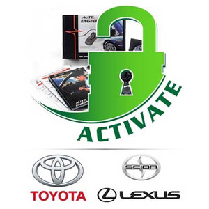AutoEnginuity Enhanced Interface for Toyta/Scion/Lexus (EI03)