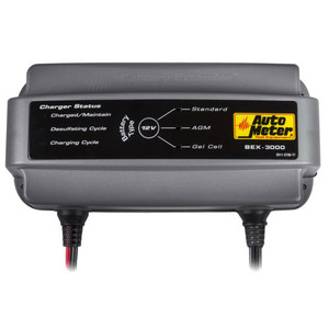 Battery Extender 12V/3A Battery Extender 12V/3A