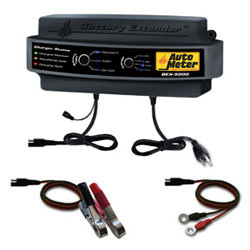 Battery Extender 6.8, 12 16V